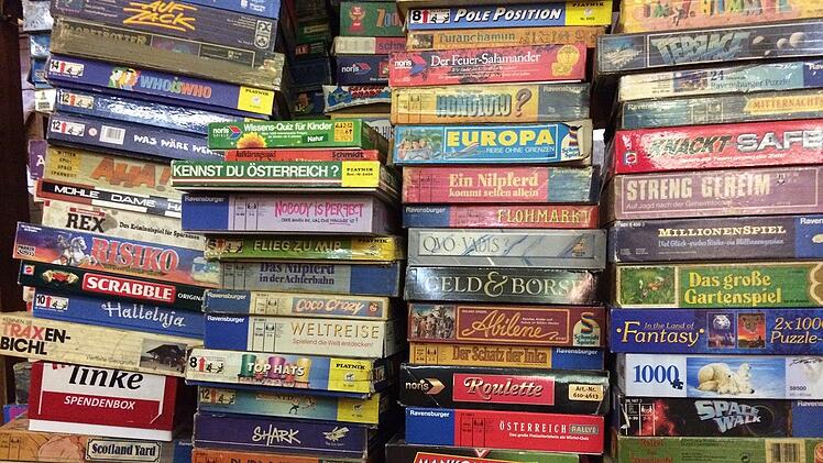 Rummikub wurde 1980 Spiel des Jahres - zu Recht!