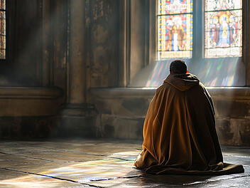 Kloster Sankt Ottilien spricht von "tragischem Unfall"