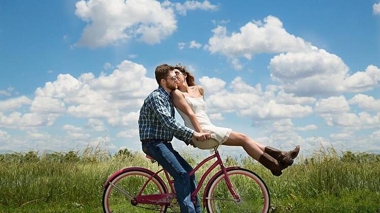 Eine aktuelle Umfrage zeigt: Wie So ticken die Menschen in den unterschiedlichen Bundesländern, wenn es um Liebe und Sex geht. Foto: Pixabay