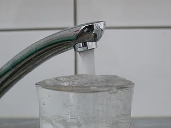 Wassern wird in Münnerstadt deutlich billiger, allerdings nur für den Kalkulationszeitraum von drei Jahren.