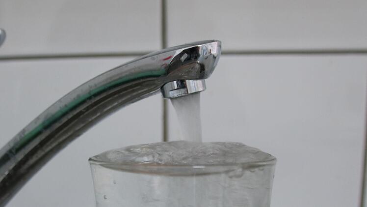 Wassern wird in Münnerstadt deutlich billiger, allerdings nur für den Kalkulationszeitraum von drei Jahren.