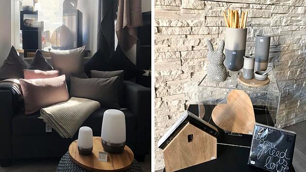 Ha&szlig;furter Gesch&auml;ft "Wohn S.tyle" zieht nach Bamberg - weil hier "noch Leben ist"