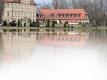Die Seniorenresidenz Schloss Gleusdorf