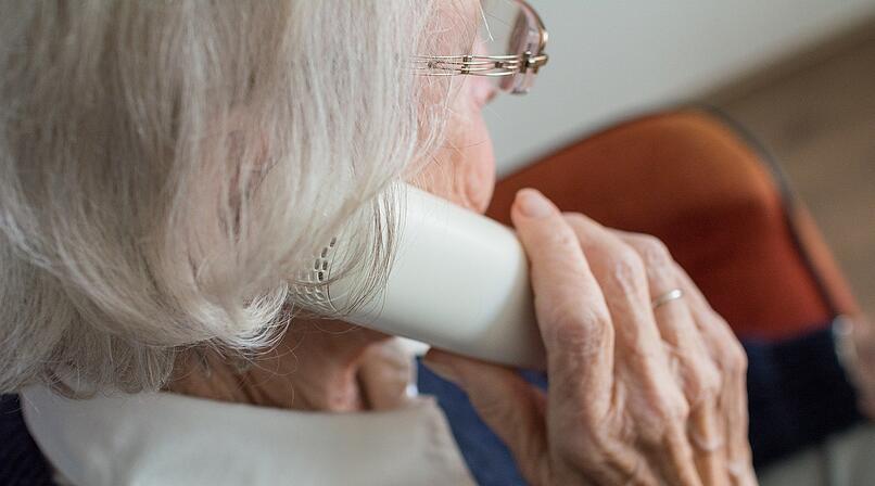 Derzeit warnt die S&Uuml;C vor Fake-Anrufen, die ihren Kunden pers&ouml;nliche Daten entlocken sollen.