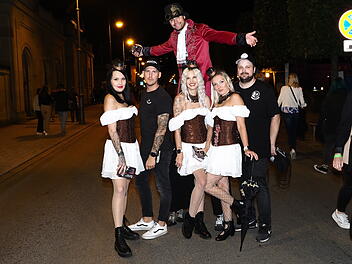 Das größte Stadtfest in Bad Kissingen!