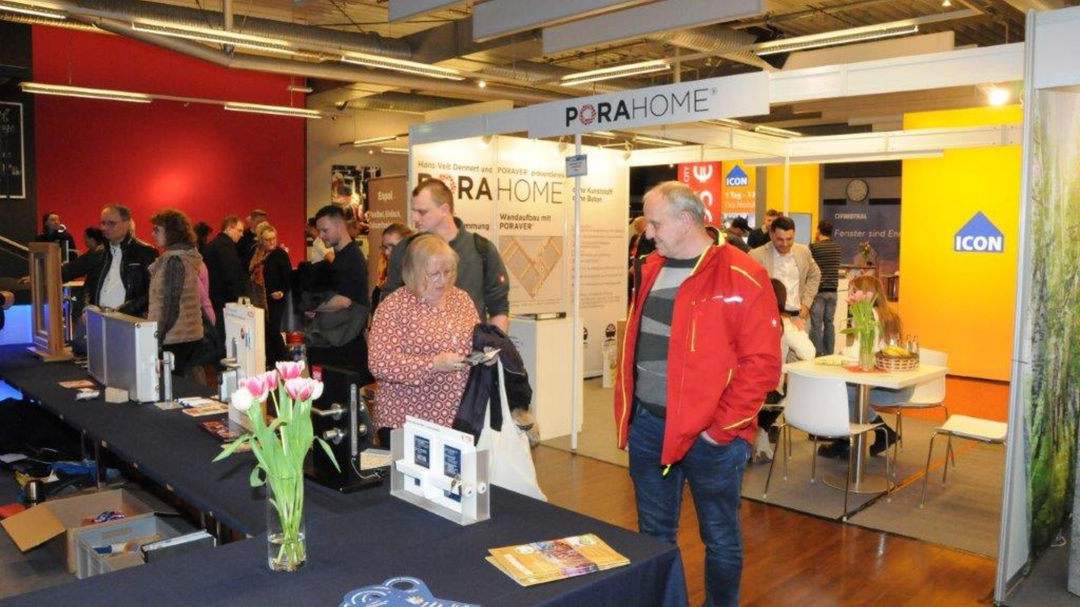 Immobilienmesse Franken 2025