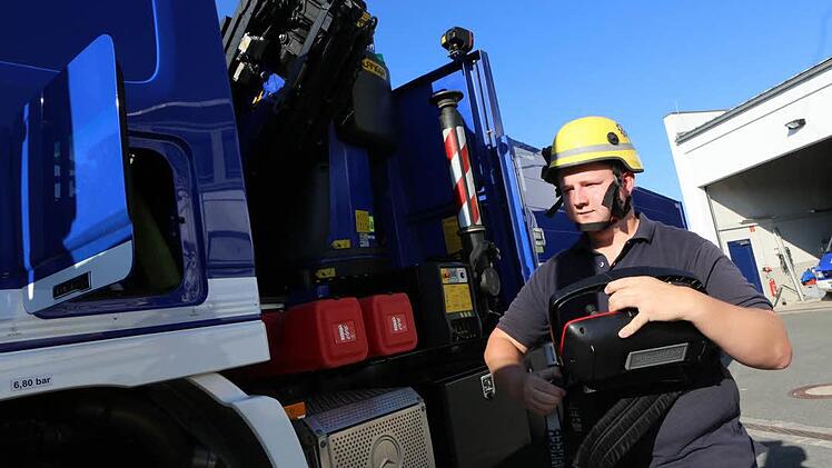 Adam Fischer Foto: Barbara Herbst