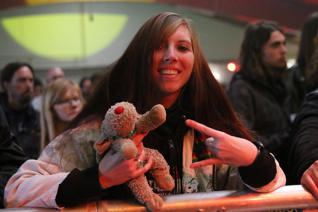 Metal Franconia 2019