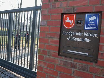 Fortsetzung Prozess gegen ehemalige RAF-Terroristin Klette