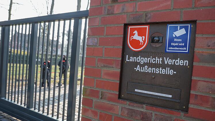 Fortsetzung Prozess gegen ehemalige RAF-Terroristin Klette