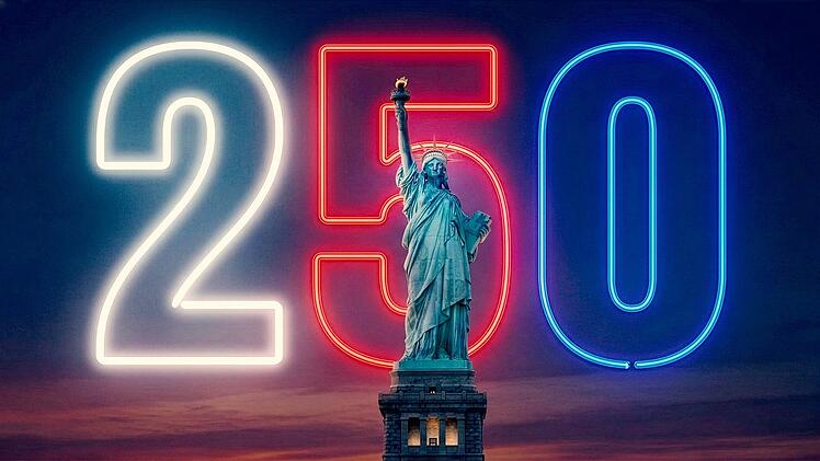 Die Vereinigten Staaten von Amerika wurden als Land der Freiheit gegr&uuml;ndet. Doch f&uuml;r wen galt dieses Versprechen vor 250 Jahren? Und f&uuml;r wen gilt es heute?