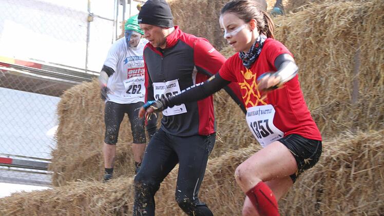 Braveheart Battle Foto: Heike Beudert