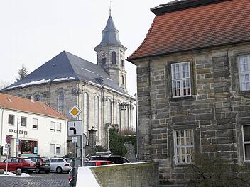 Bei der Wahl am Sonntag haben sich in Neudrossenfeld deutliche Veränderungen ergeben. Foto: Archiv/Jochen Nützel