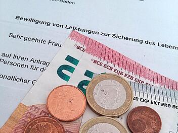Wann das B&uuml;rgergeld auf deinem Konto landet&nbsp;&ndash; Termine im &Uuml;berblick