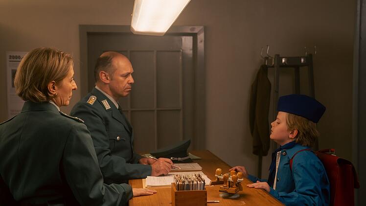 Erst die Aussage eines elfj&auml;hrigen Jungen (Phillip Aurelian Metze) brachte die Ermittlungen ins Rollen.