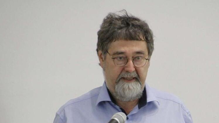 Werner Bätzing    Foto: Reinhard Löwisch