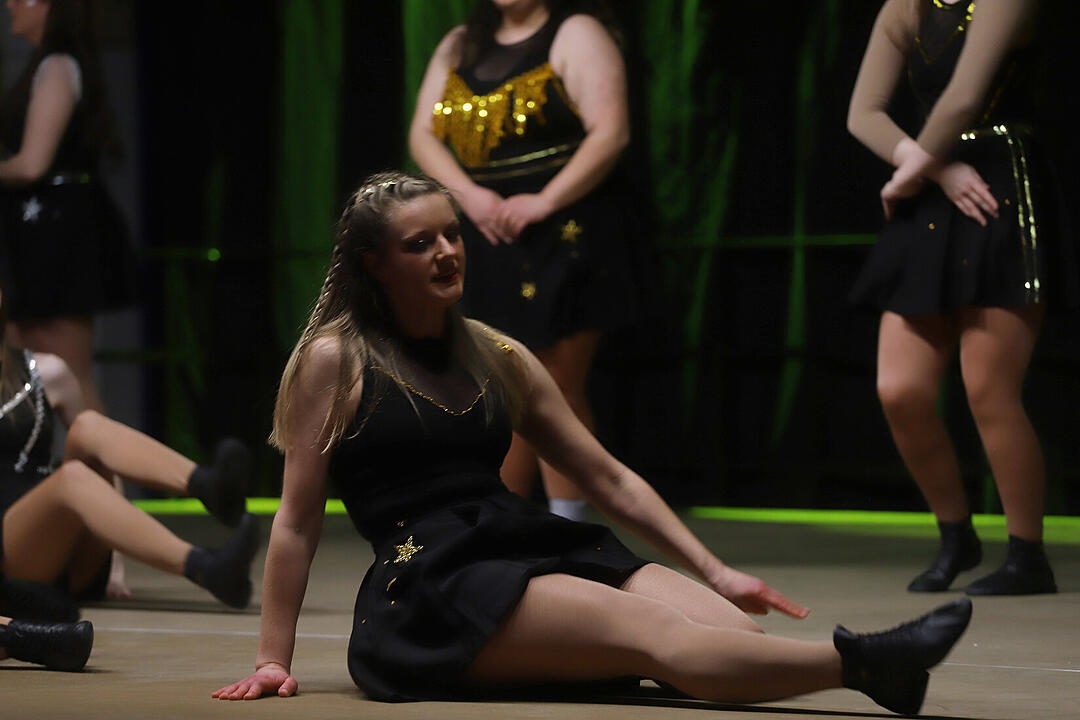 Endlich wieder Fasching!