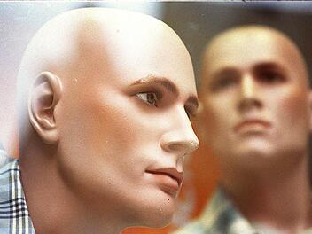 Der Bad Kissinger Einzelhandel schneidet laut einer Studie im Vergleich der unterfr&auml;nkischen Mittelzentren vielfach positiv ab. Foto: Siegfried Farkas