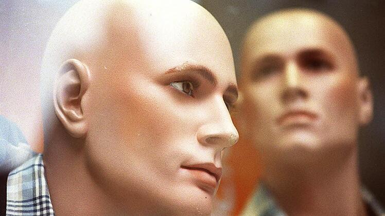 Der Bad Kissinger Einzelhandel schneidet laut einer Studie im Vergleich der unterfr&auml;nkischen Mittelzentren vielfach positiv ab. Foto: Siegfried Farkas