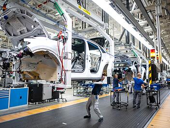 Coburg: Brose äußert sich zu möglichen VW-Werksschließungen - "verständlich"