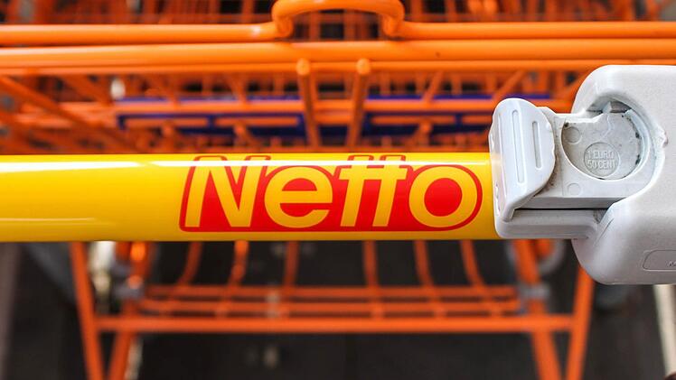 Der Kulmbacher Stadtrat hat am Donnerstag die Verlagerung des Netto-Einkaufsmarkts von der Albert-Ruckdeschel-Straße in die Kronacher Straße genehmigt. Foto: Archiv