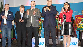 Politischer Ascherdonnerstag Politischer Ascherdonnerstag