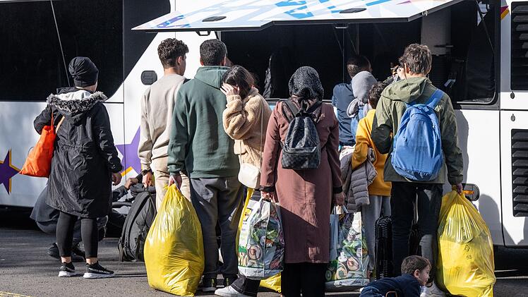 Flüchtlinge