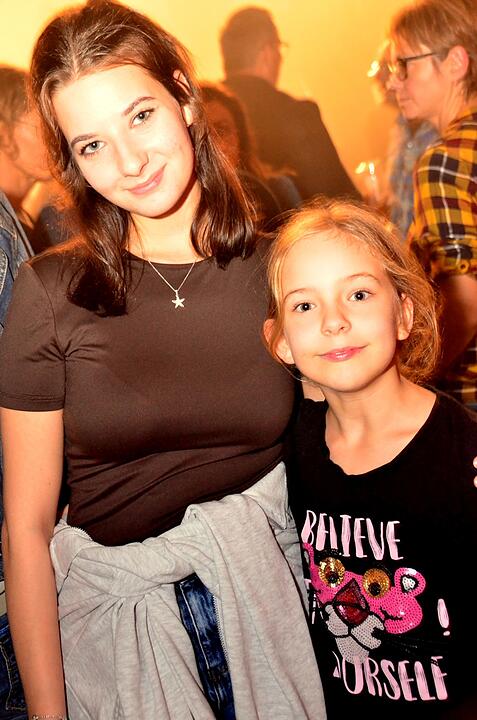 Das Jubiläumskonzert!