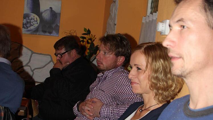 Nominierungsversammlung der Freien Wähler. Foto: Jürgen Gärtner
