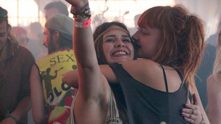 Sommertanz-Open-Air-Festival