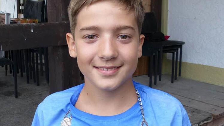 Alexander UltschFoto: Klaus-Peter Wulf