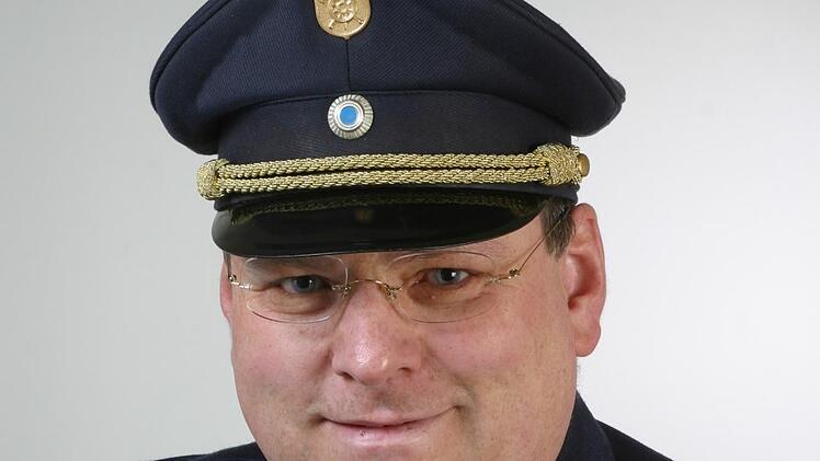 Stefan Härtlein will die dritte Amtszeit antreten.