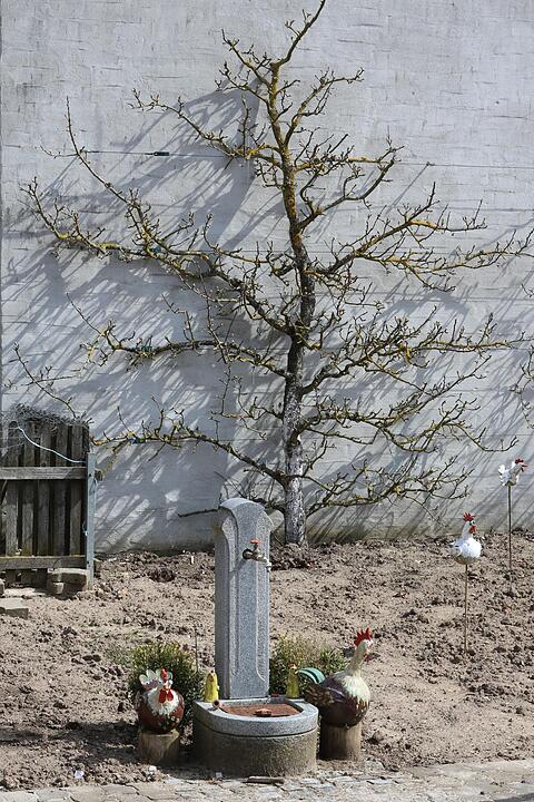 Frimmersdorf C-Ausgabe