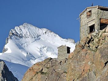 Das Dauphin&eacute; ist ein wildes Gebirge im S&uuml;den Frankreichs. Foto: Richard Schmitt
