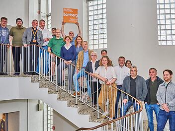 Bamberg: Allee, Tanzboden und Co. - Diese 8 Ma&szlig;nahmen sollen die Innenstadt attraktiver machen