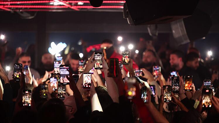Haftbefehl in Gießen