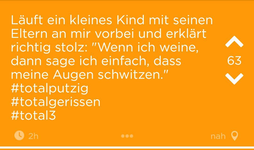 Die besten Jodel-Sprüche aus Franken