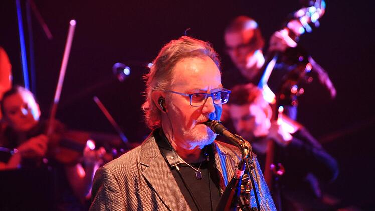 Rock meets Classic 2018  Josef Hofbauer