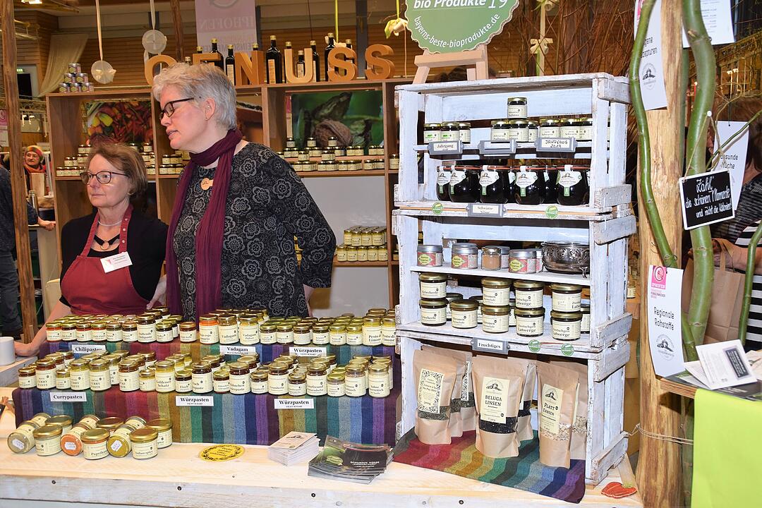 Feinschmekcermesse