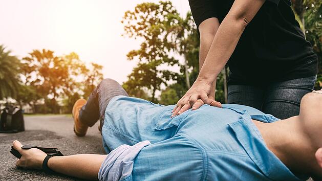 Notarzt erkl&auml;rt Patienten f&auml;lschlich f&uuml;r tot - drohen ihm nun Konsequenzen?