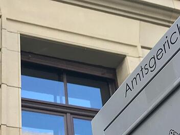 Von Staatsanwalt und Richterin unerwartet, widersprach der Angeklagte im Verfahren vor dem Bad Kissinger Amtsgericht sämtlichen Vorwürfen.