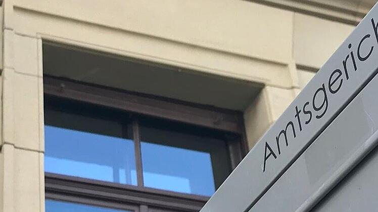 Von Staatsanwalt und Richterin unerwartet, widersprach der Angeklagte im Verfahren vor dem Bad Kissinger Amtsgericht sämtlichen Vorwürfen.