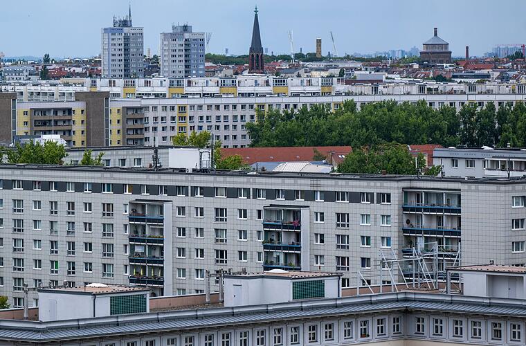 Wohnungswirtschaft sagt Kündigungsschutz in der Krise zu