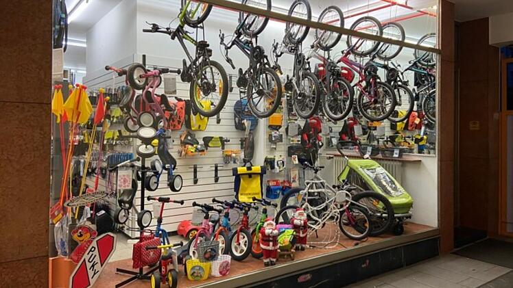 Nürnberg: Beliebter Fahrradladen schließt nach 90 Jahren - Inhaber nennen Gründe und suchen Nachfolger
