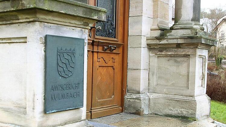 Wegen Sachbeschädigung musste sich eine 45-Jährige vor dem Kulmbacher Amtsgericht verantworten. Foto: BR-Archiv
