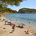 Urlaub, Griechenland, Skopelos