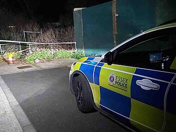 Hundeangriff in Gro&szlig;britannien