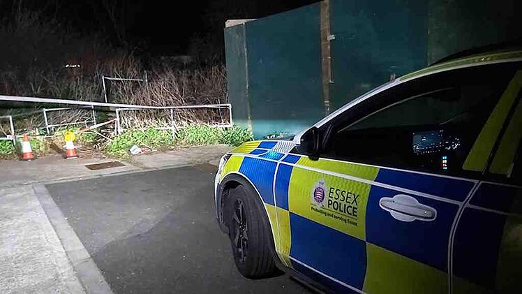 Hundeangriff in Gro&szlig;britannien