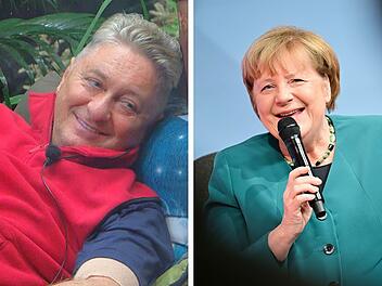 Dschungelcamp: Merkel-B&uuml;ro dementiert - "k&ouml;nnen das nicht best&auml;tigen"