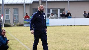 FC Iphofen - TSV Gerbrunn